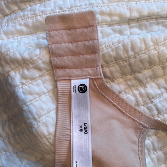 bravado nursing bras size L - Picture 4 of 7